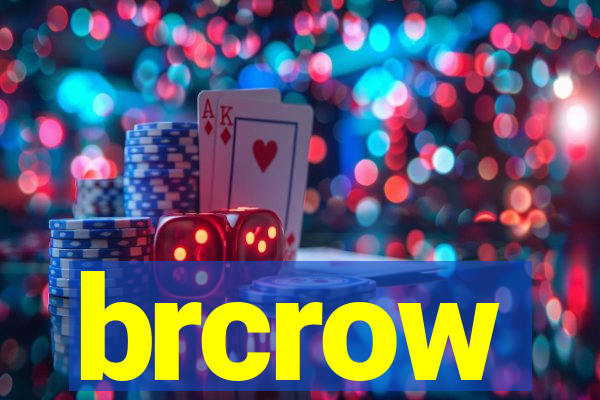 brcrow