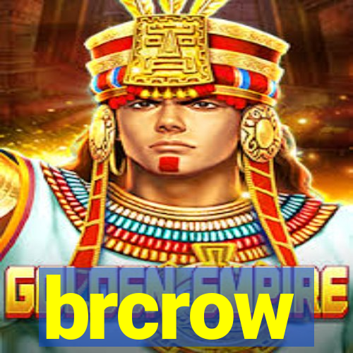 brcrow