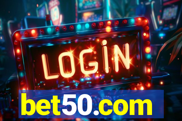bet50.com
