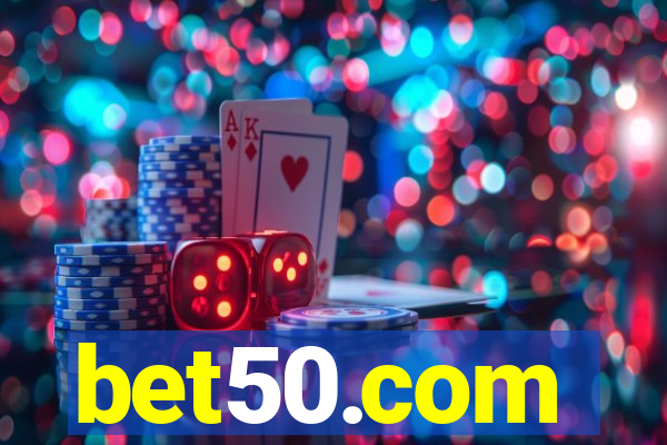 bet50.com