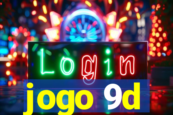 jogo 9d