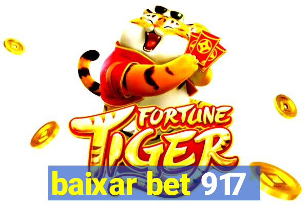 baixar bet 917