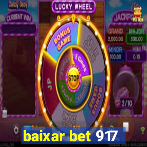 baixar bet 917