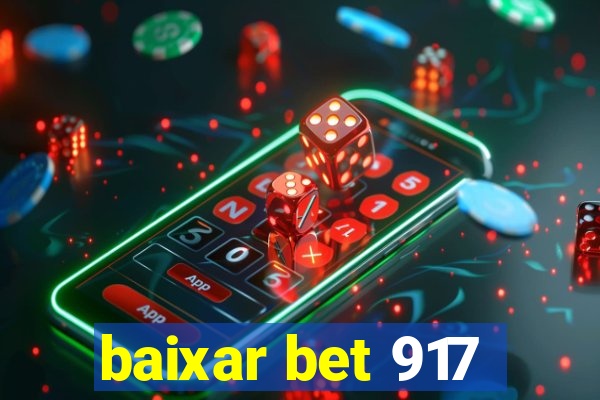 baixar bet 917