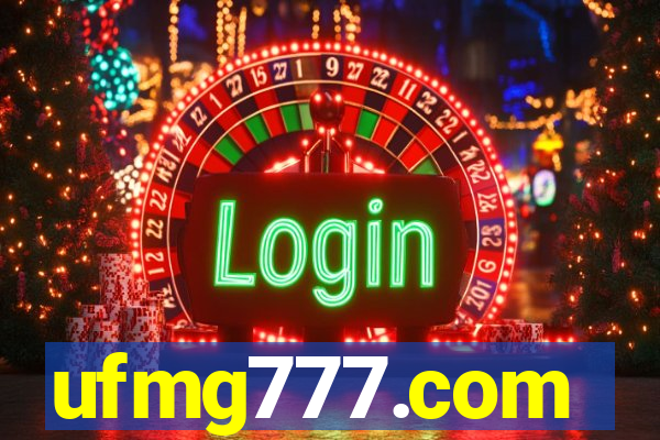ufmg777.com