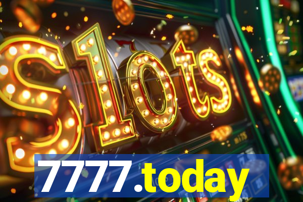 7777.today