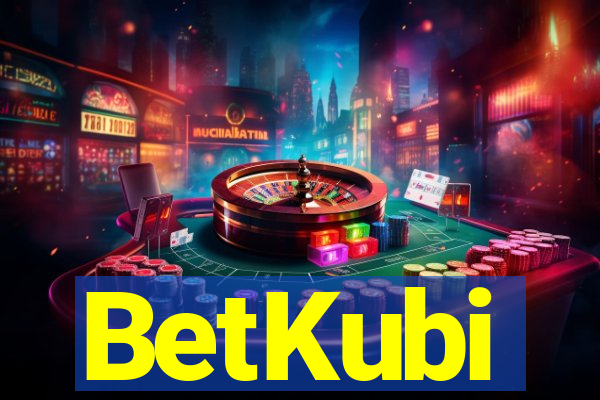 BetKubi