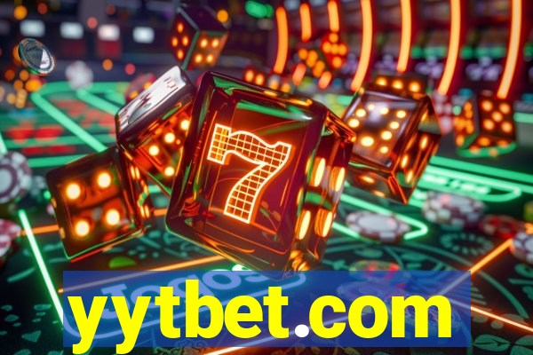 yytbet.com