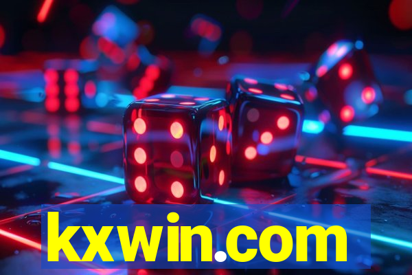 kxwin.com
