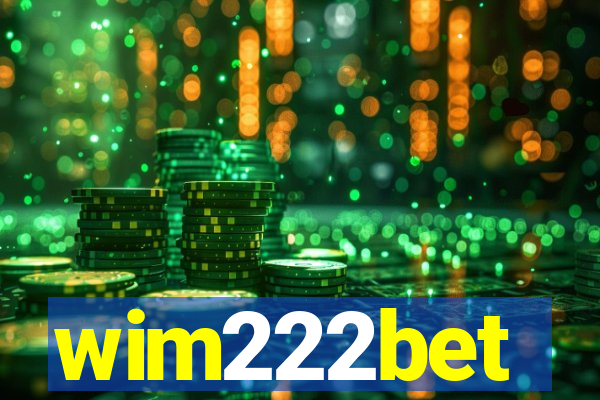 wim222bet