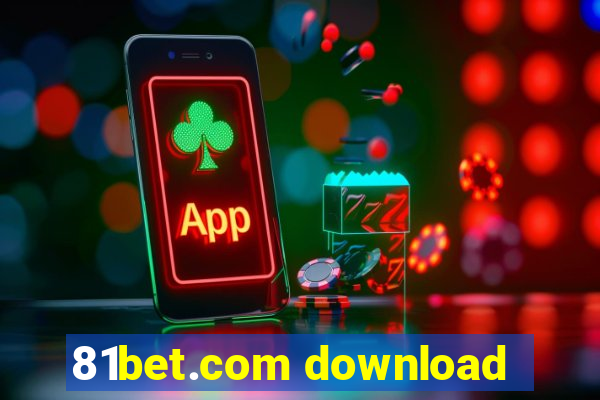 81bet.com download