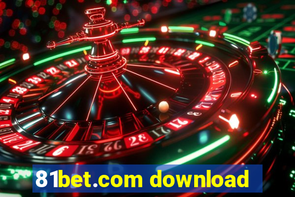 81bet.com download