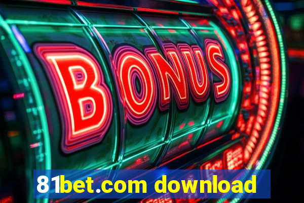 81bet.com download