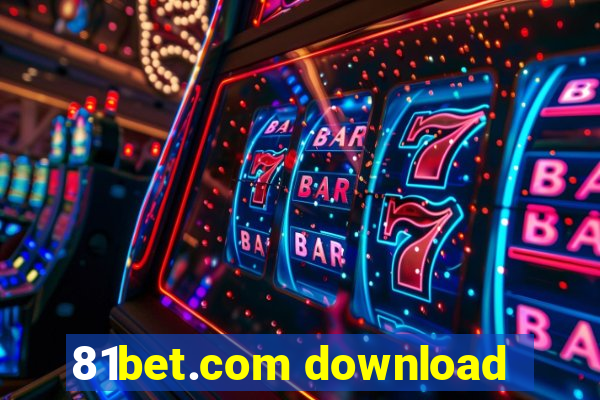 81bet.com download