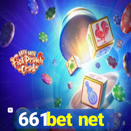 661bet net