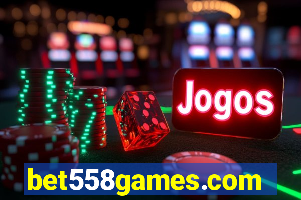 bet558games.com