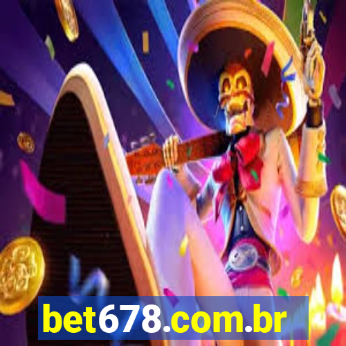 bet678.com.br