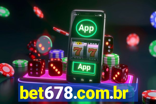 bet678.com.br