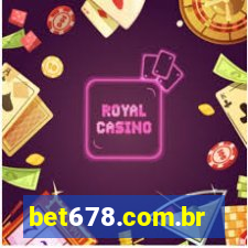 bet678.com.br