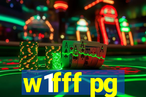 w1fff pg