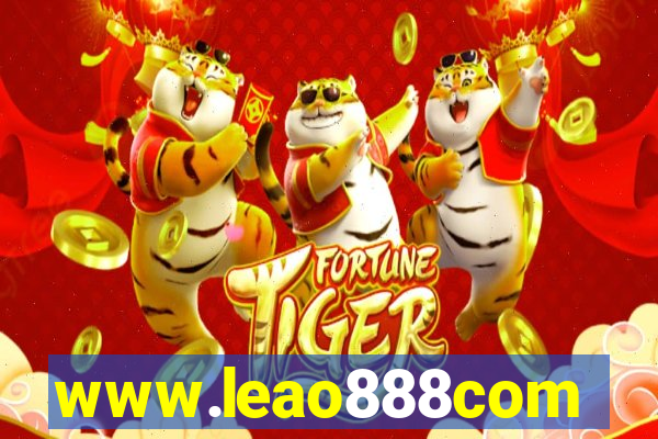 www.leao888com