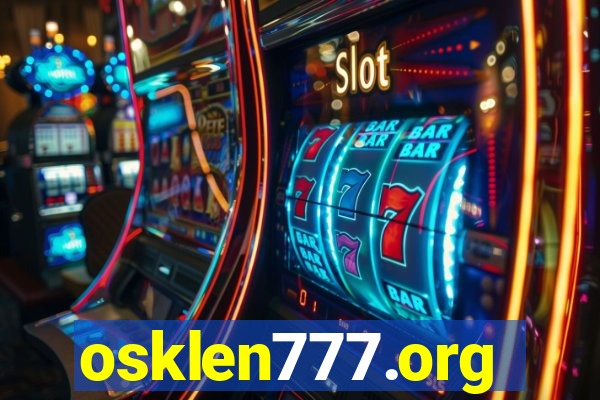 osklen777.org