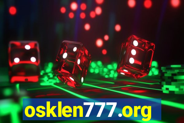 osklen777.org