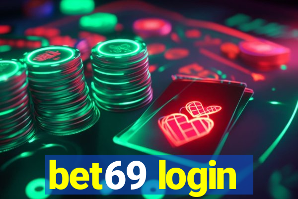bet69 login