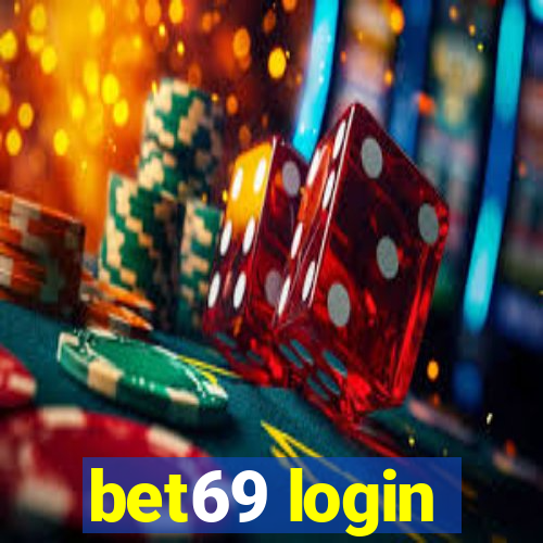 bet69 login