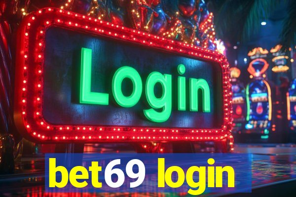 bet69 login