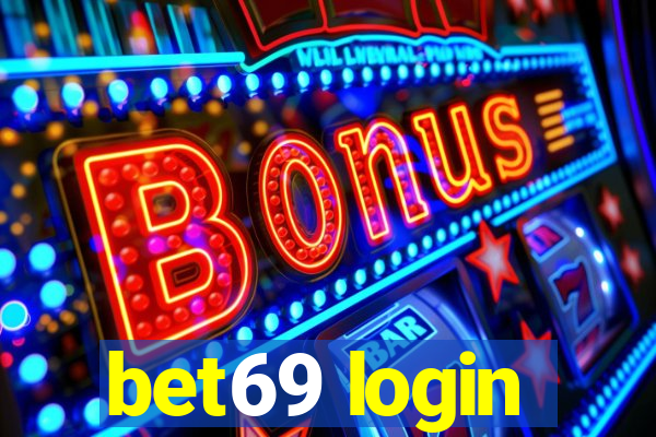 bet69 login