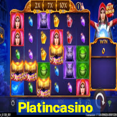 Platincasino
