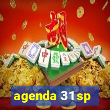 agenda 31 sp