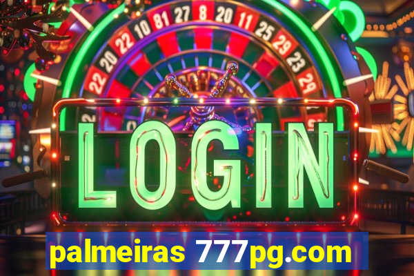 palmeiras 777pg.com