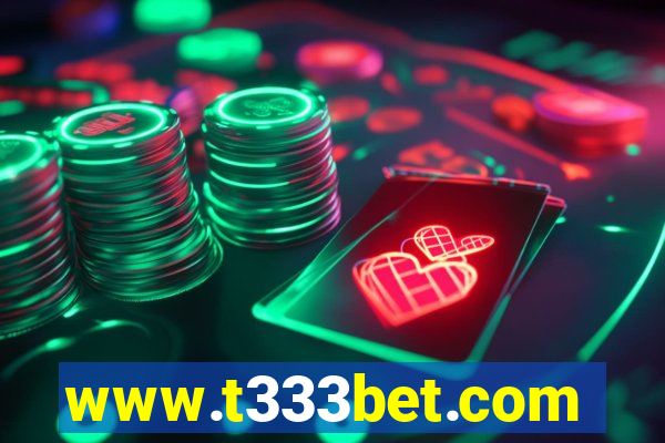www.t333bet.com
