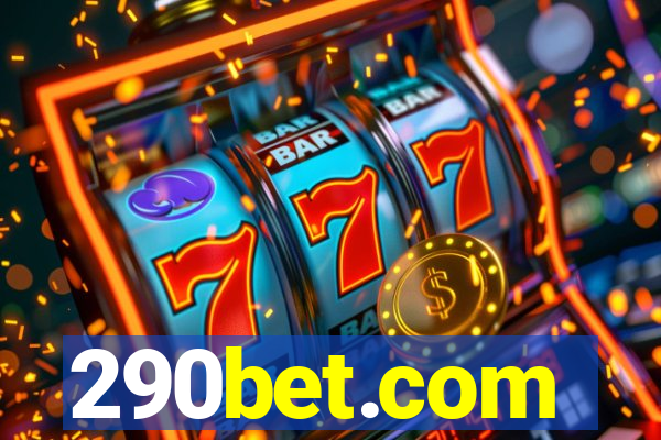 290bet.com