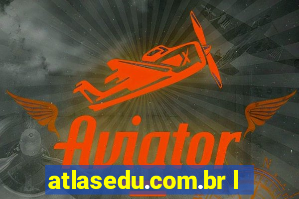 atlasedu.com.br l
