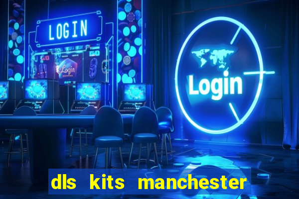 dls kits manchester city 2023