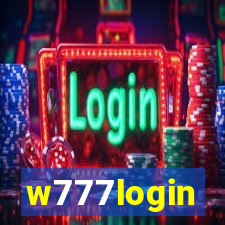 w777login