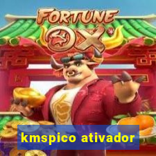kmspico ativador