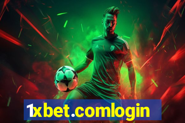 1xbet.comlogin