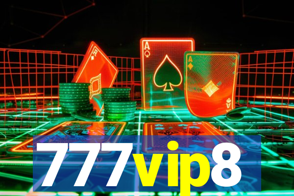 777vip8