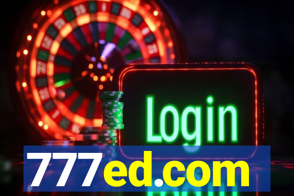 777ed.com