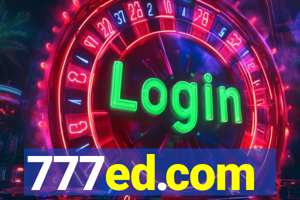 777ed.com