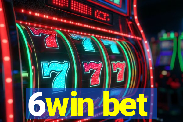 6win bet