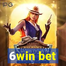 6win bet