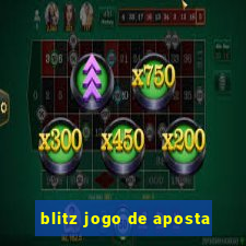 blitz jogo de aposta
