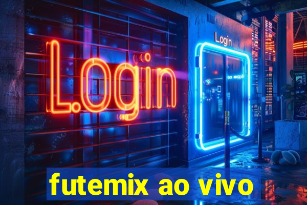 futemix ao vivo