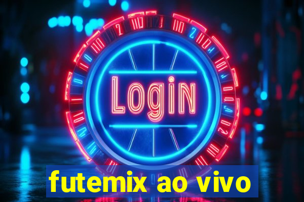 futemix ao vivo