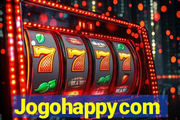 Jogohappycom